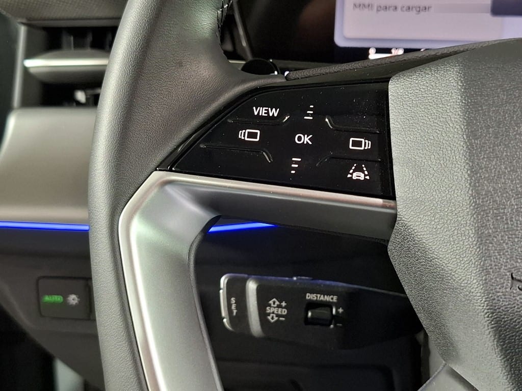 Audi Q3 Sportback 35 Tfsi año 2026
