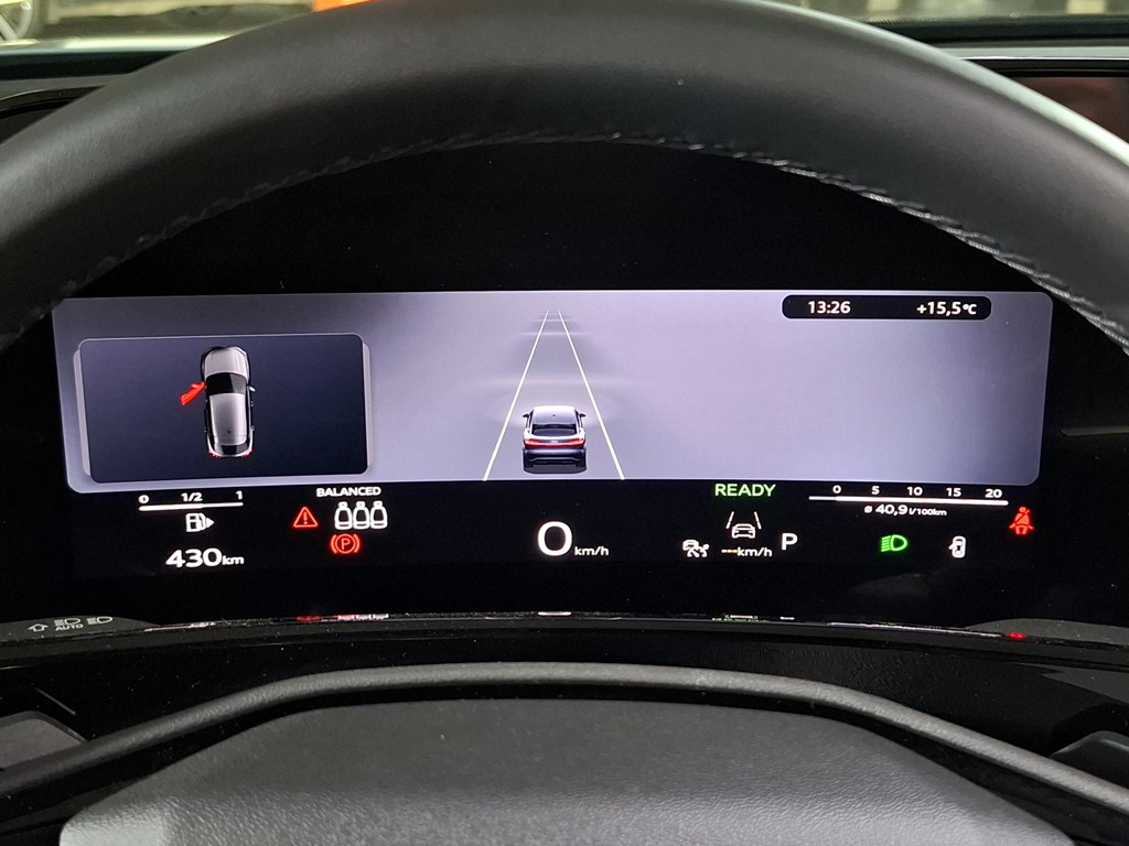 Audi Q3 Sportback 35 Tfsi año 2026