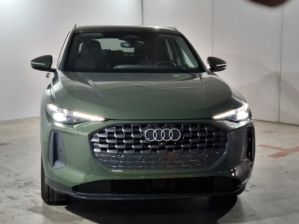 Audi Q5 Sportback Tfsi Quattro año 2026