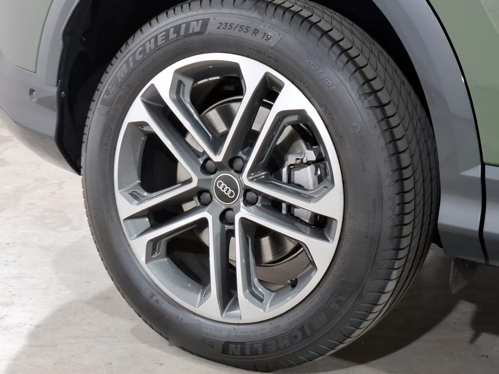 Audi Q5 Sportback Tfsi Quattro año 2026