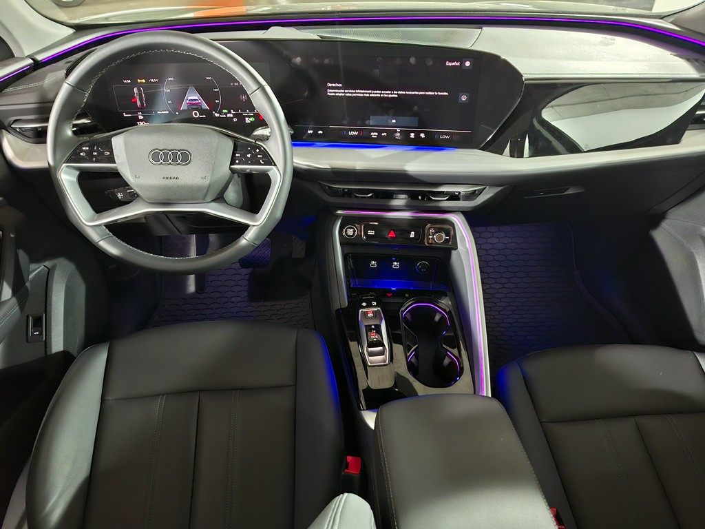 Audi Q5 Sportback Tfsi Quattro año 2026