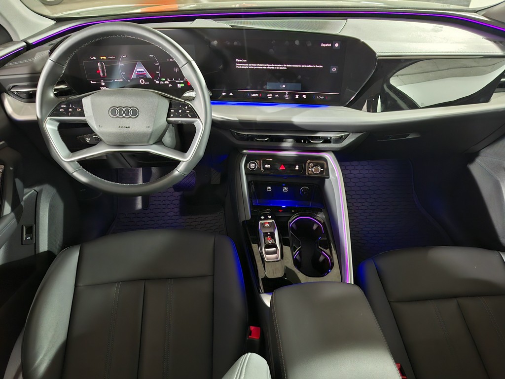Audi Q5 Sportback Tfsi Quattro año 2026