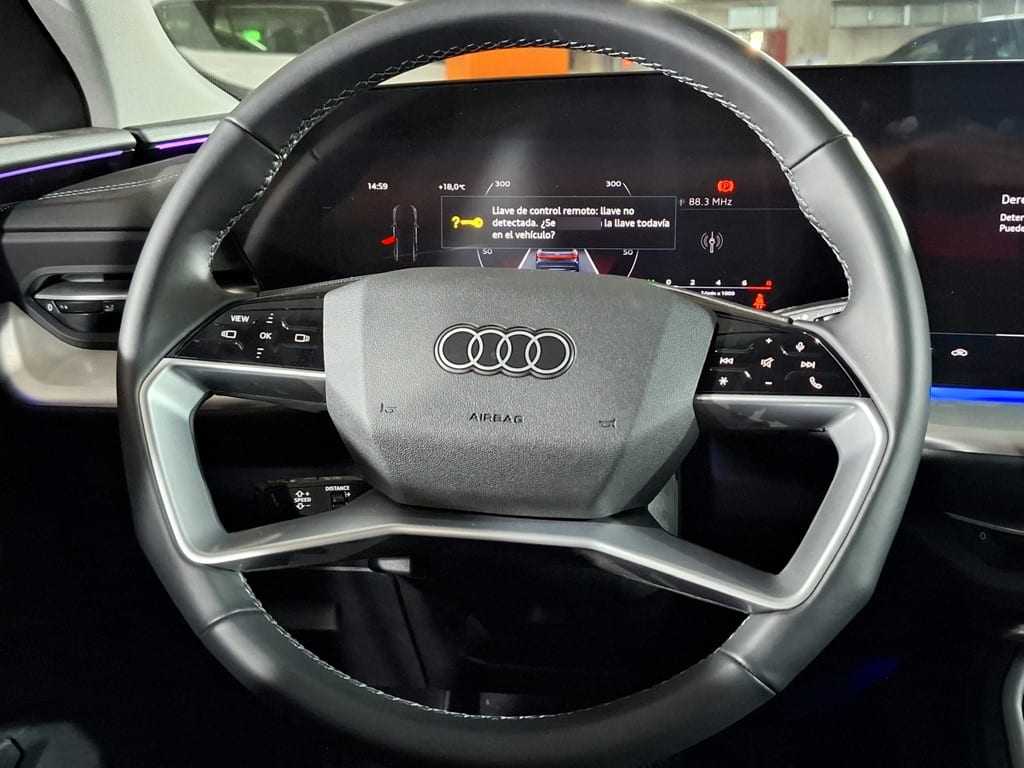 Audi Q5 Sportback Tfsi Quattro año 2026