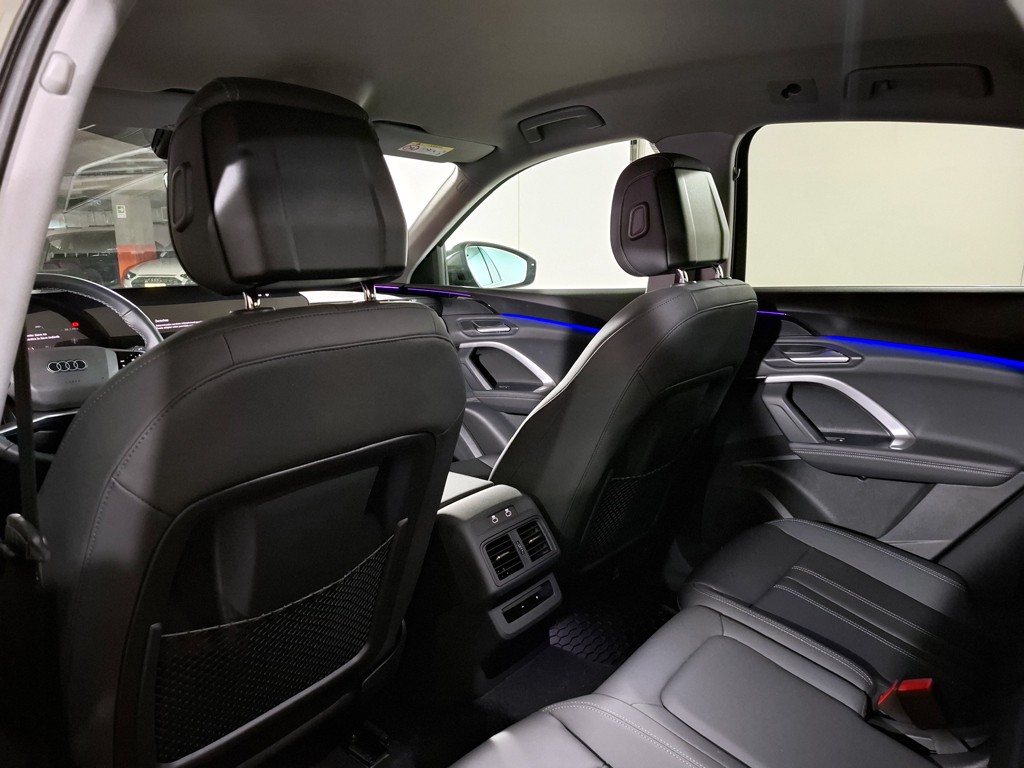 Audi Q5 Sportback Tfsi Quattro año 2026