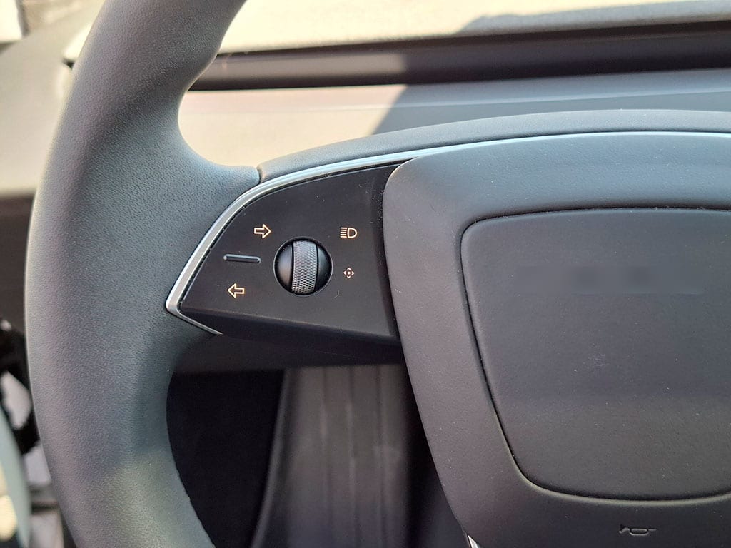 Tesla Model 3 Model 3 Long Range Awd Dual Motor año 2024