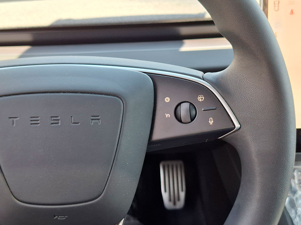 Tesla Model 3 Model 3 Long Range Awd Dual Motor año 2024