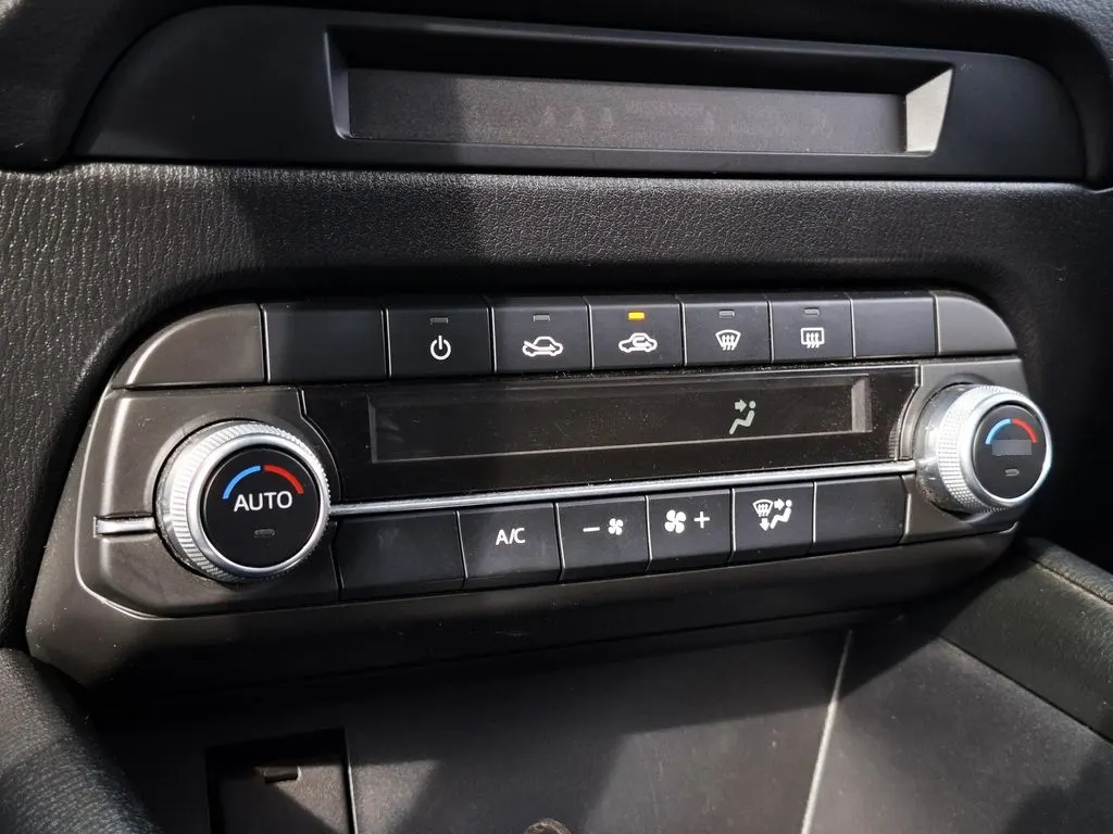 Mazda Cx-5 2.0 Core Mt año 2024