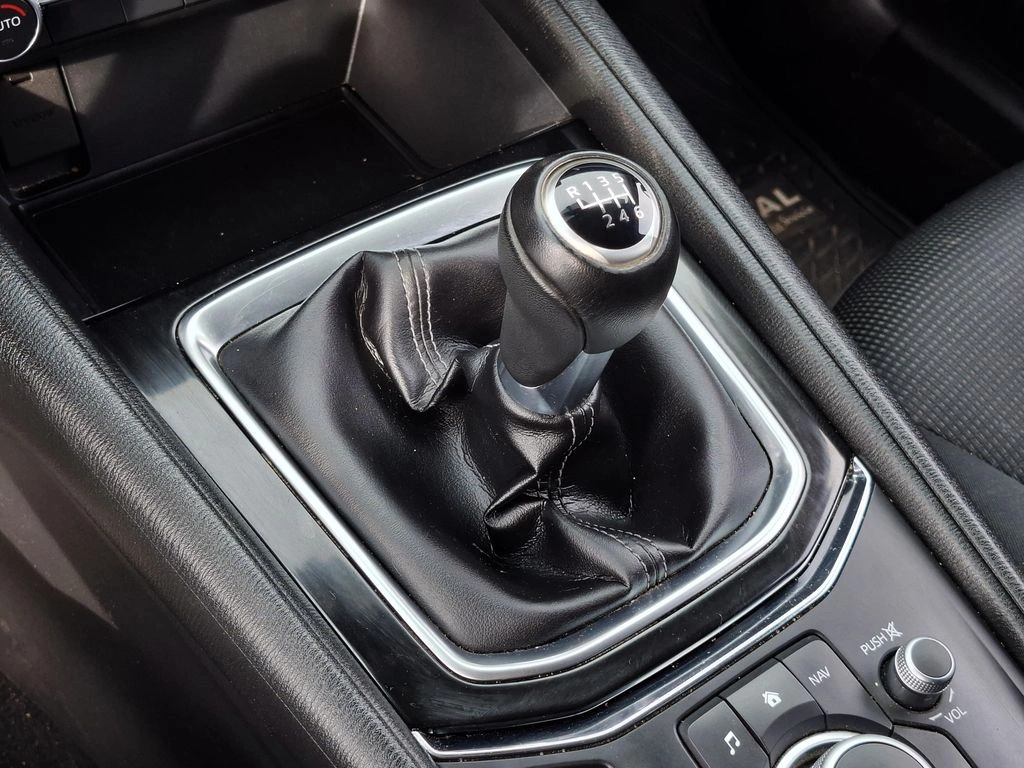 Mazda Cx-5 2.0 Core Mt año 2024