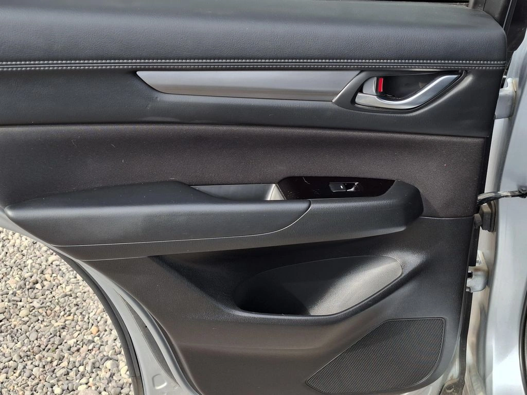 Mazda Cx-5 2.0 Core Mt año 2024