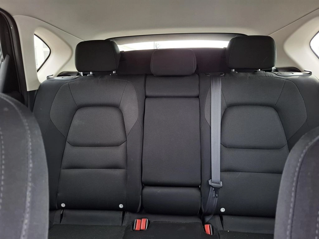 Mazda Cx-5 2.0 Core Mt año 2024