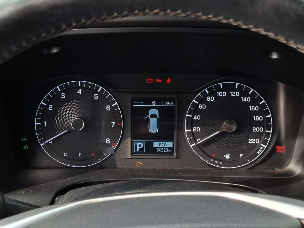Ssangyong Rexton New Rexton 2.0 At año 2024