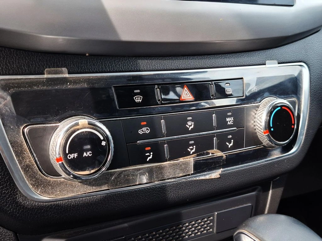 Ssangyong Rexton New Rexton 2.0 At año 2024