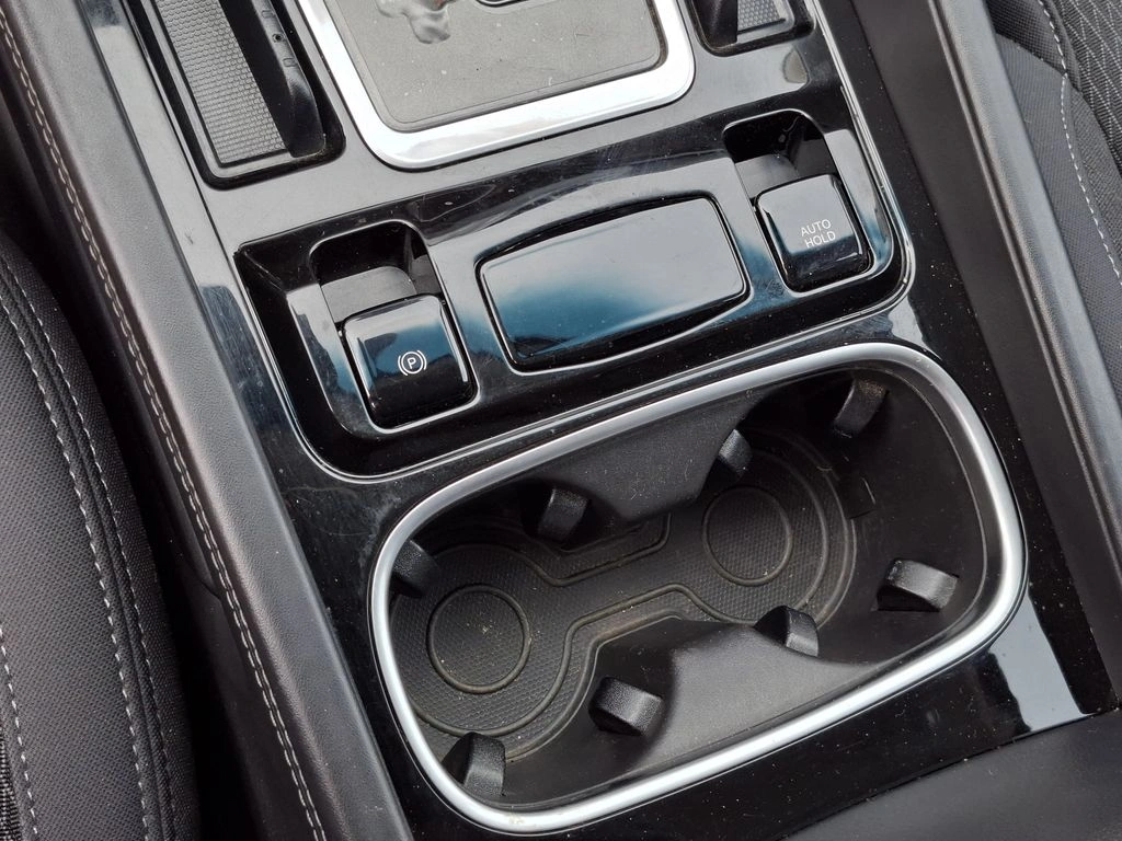 Ssangyong Rexton New Rexton 2.0 At año 2024