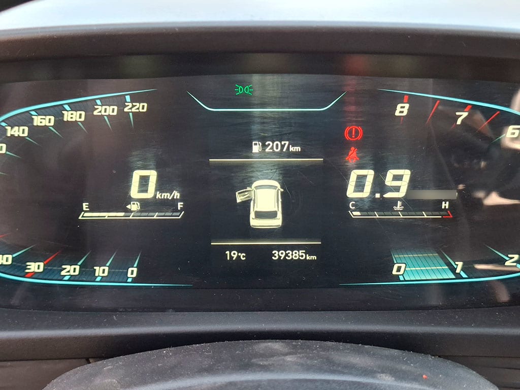 Hyundai I20 11.4 Mt Plus año 2025