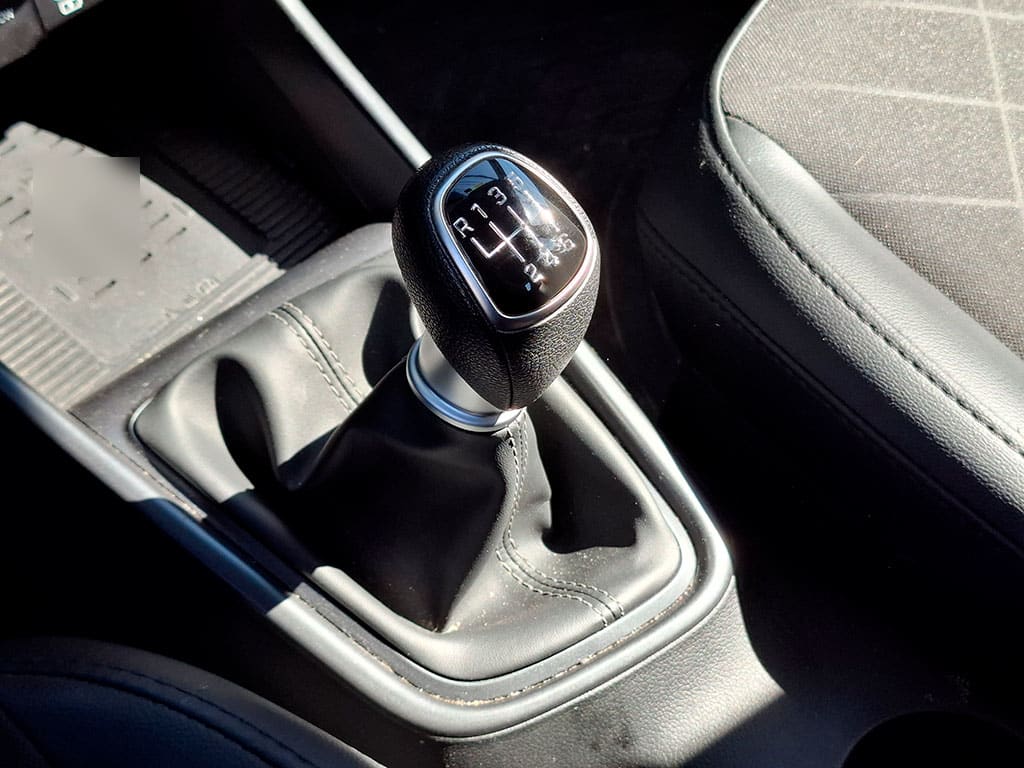 Hyundai I20 11.4 Mt Plus año 2025