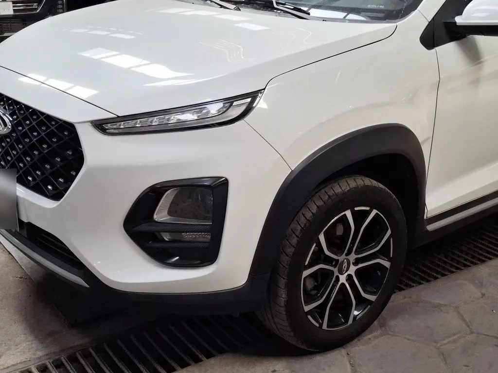 Chery Tiggo 2 1.5 Pro Gls Mt año 2024
