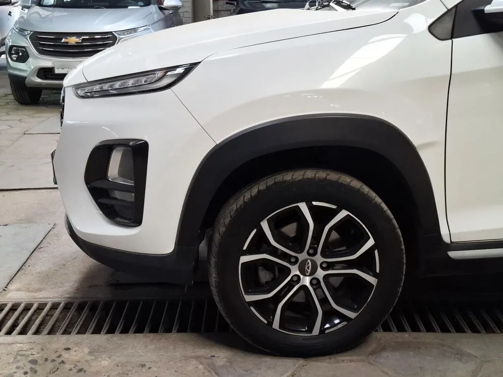 Chery Tiggo 2 1.5 Pro Gls Mt año 2024