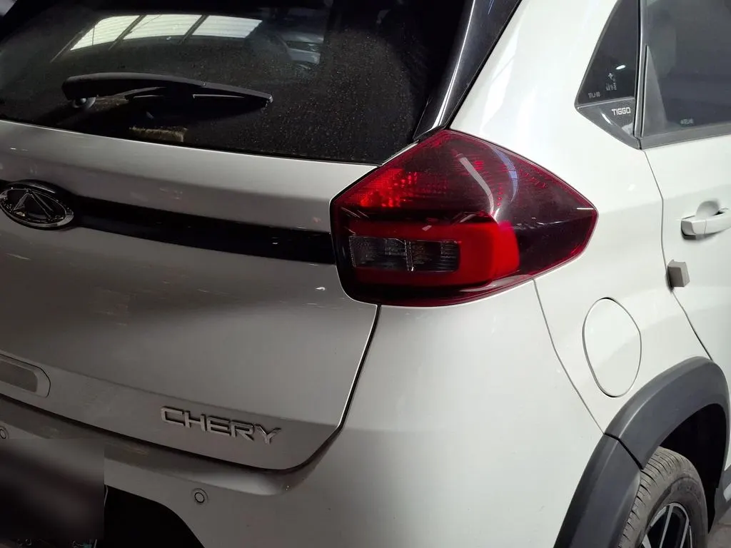 Chery Tiggo 2 1.5 Pro Gls Mt año 2024