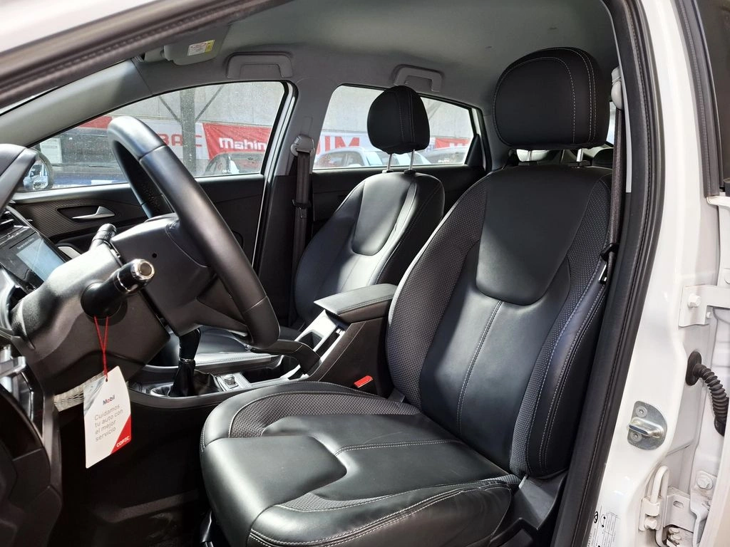 Chery Tiggo 2 1.5 Pro Gls Mt año 2024