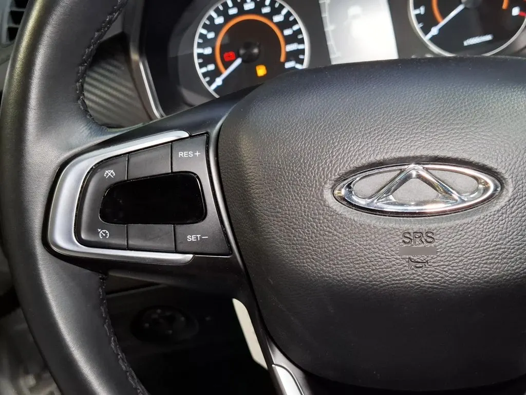 Chery Tiggo 2 1.5 Pro Gls Mt año 2024