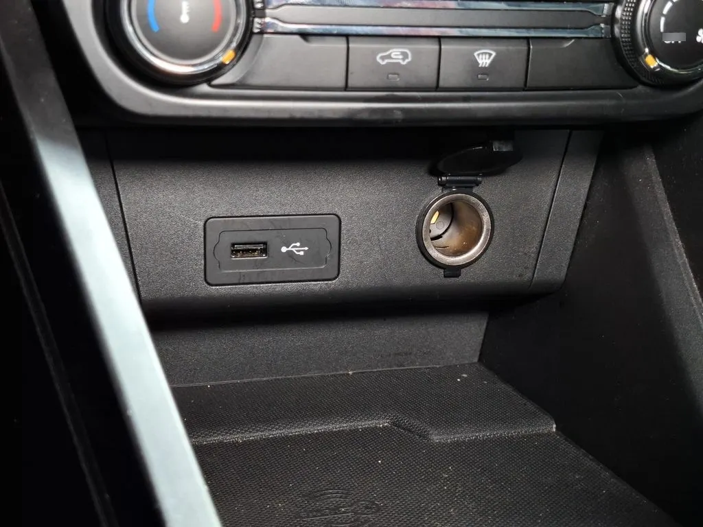 Chery Tiggo 2 1.5 Pro Gls Mt año 2024