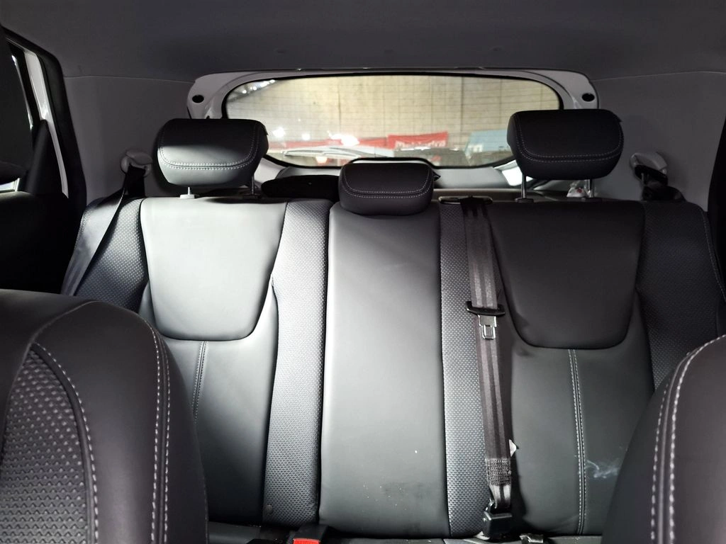 Chery Tiggo 2 1.5 Pro Gls Mt año 2024