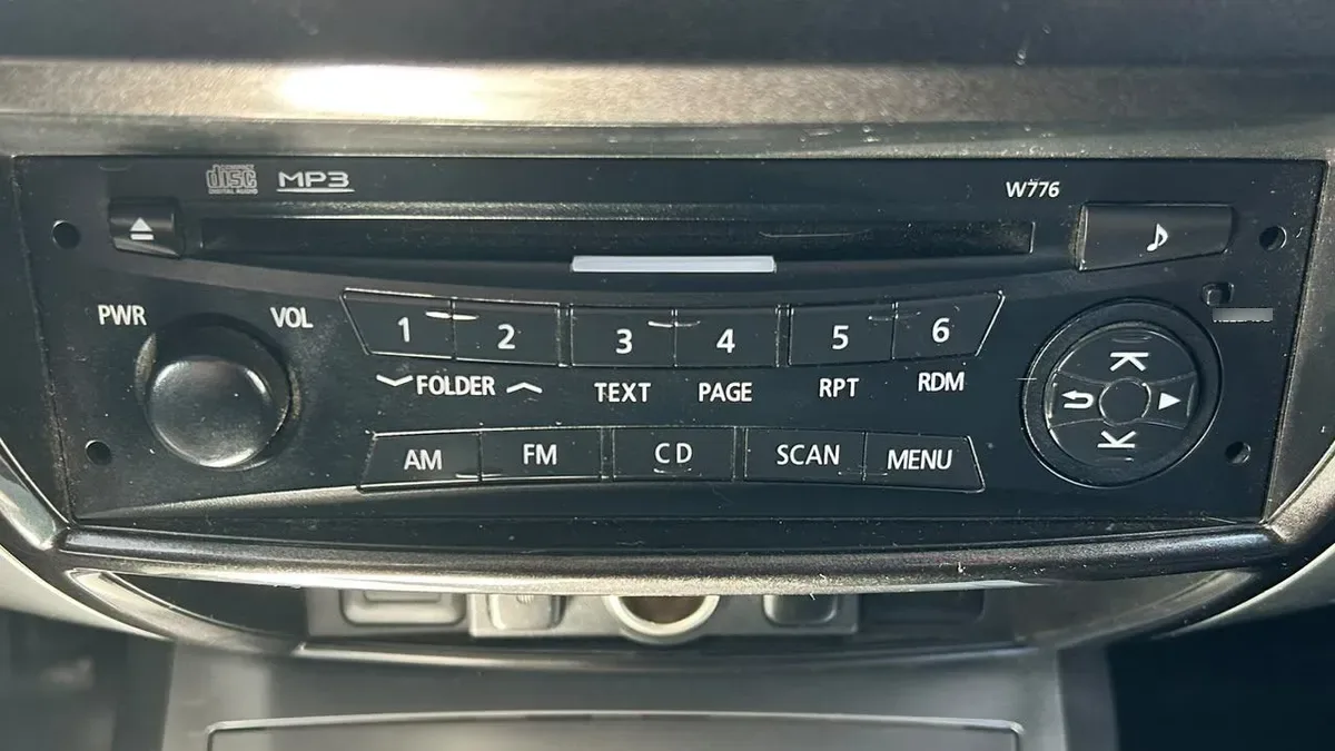 Mitsubishi Montero Sport G2 4x4 2.5 Aut año 2012