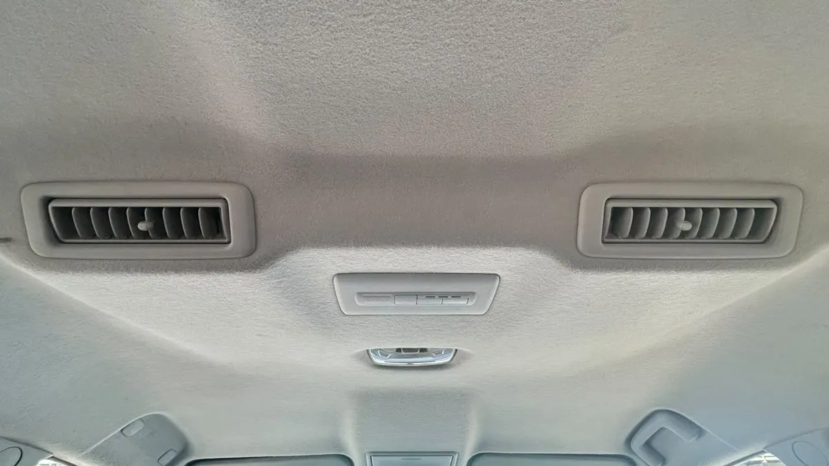 Mitsubishi Montero Sport G2 4x4 2.5 Aut año 2012