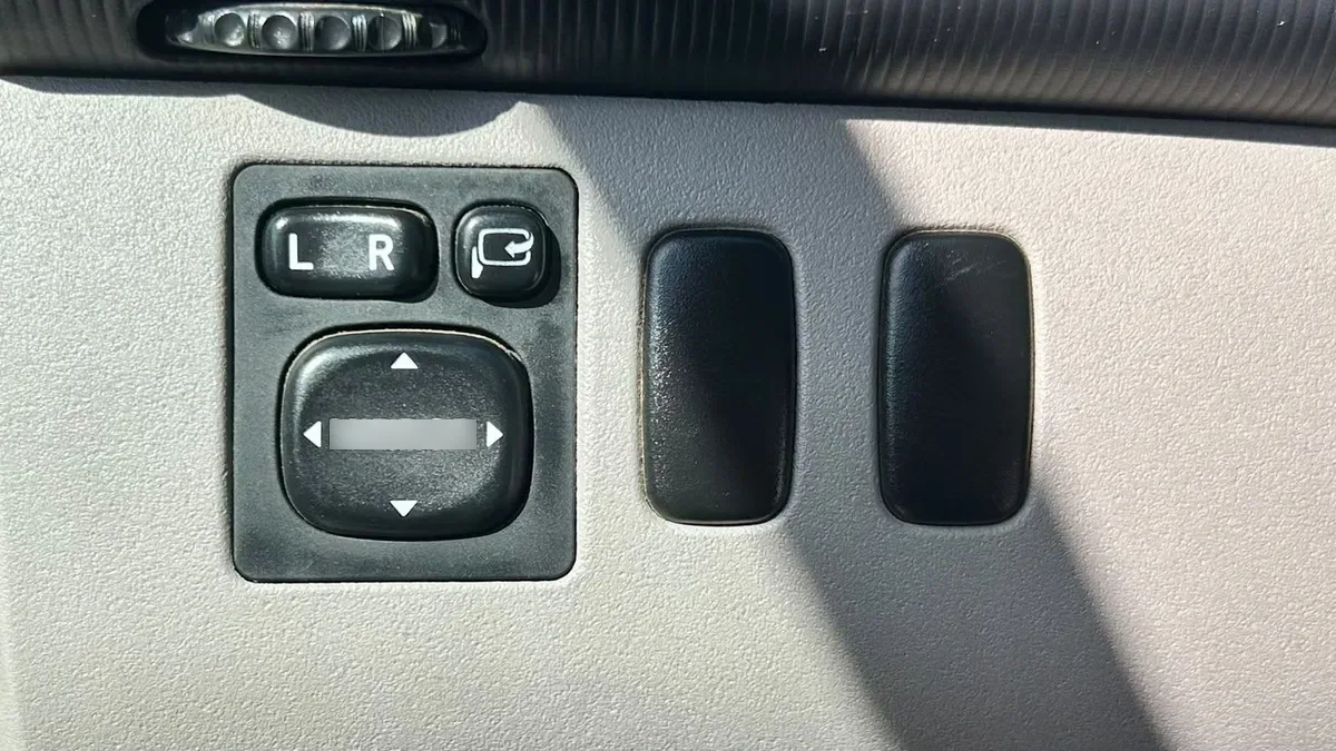 Mitsubishi Montero Sport G2 4x4 2.5 Aut año 2012