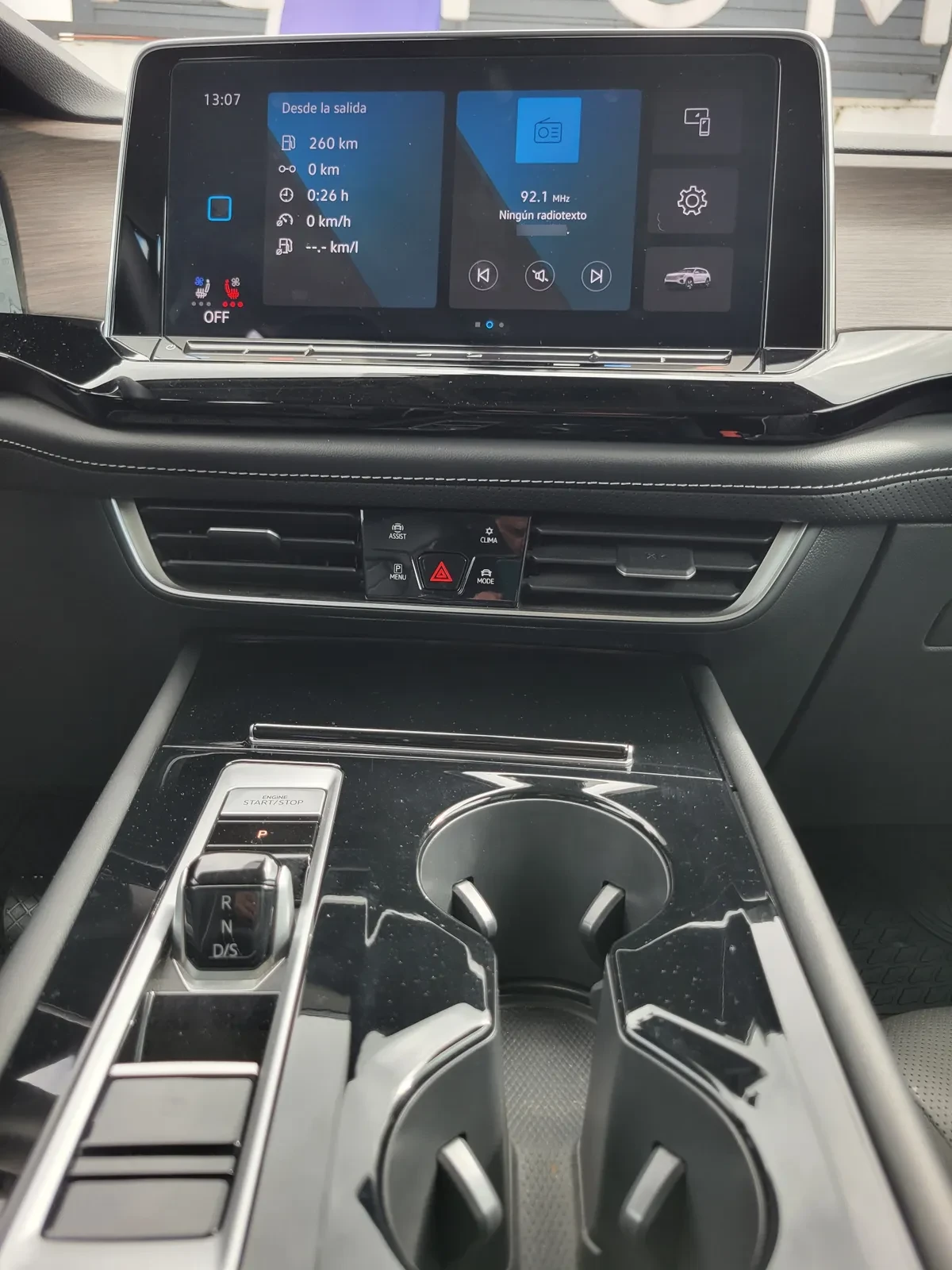 Volkswagen ATLAS 2.0 Tsi Limited At 4x4 año 2025