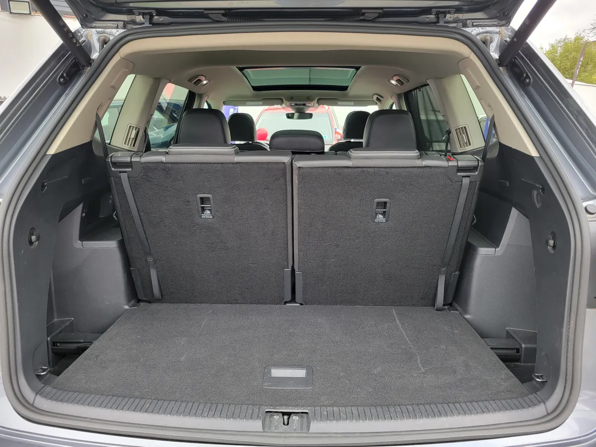 Volkswagen ATLAS 2.0 Tsi Limited At 4x4 año 2025