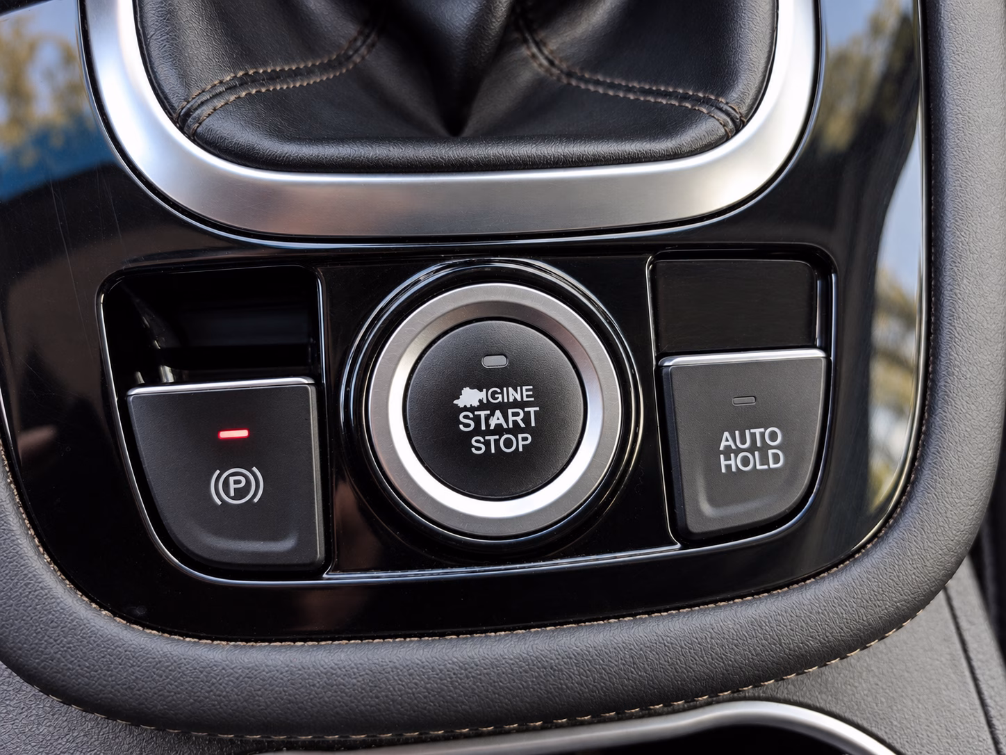 Jetour X70 Std año 2024