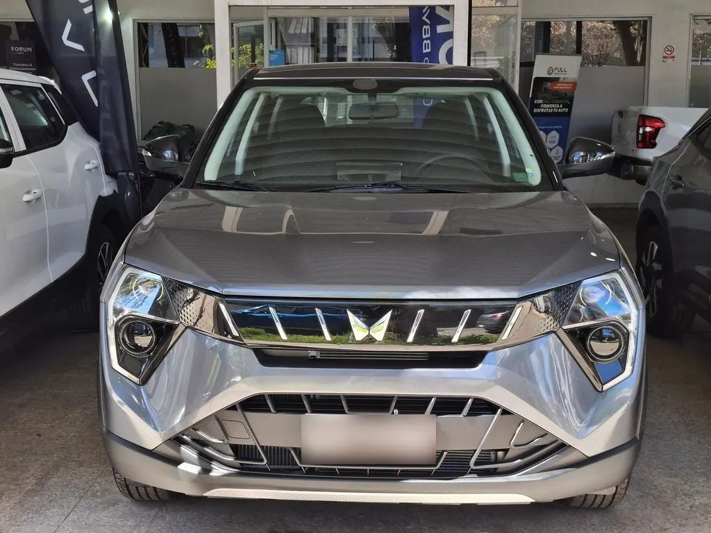 Mahindra Xuv 300 Elite año 2026