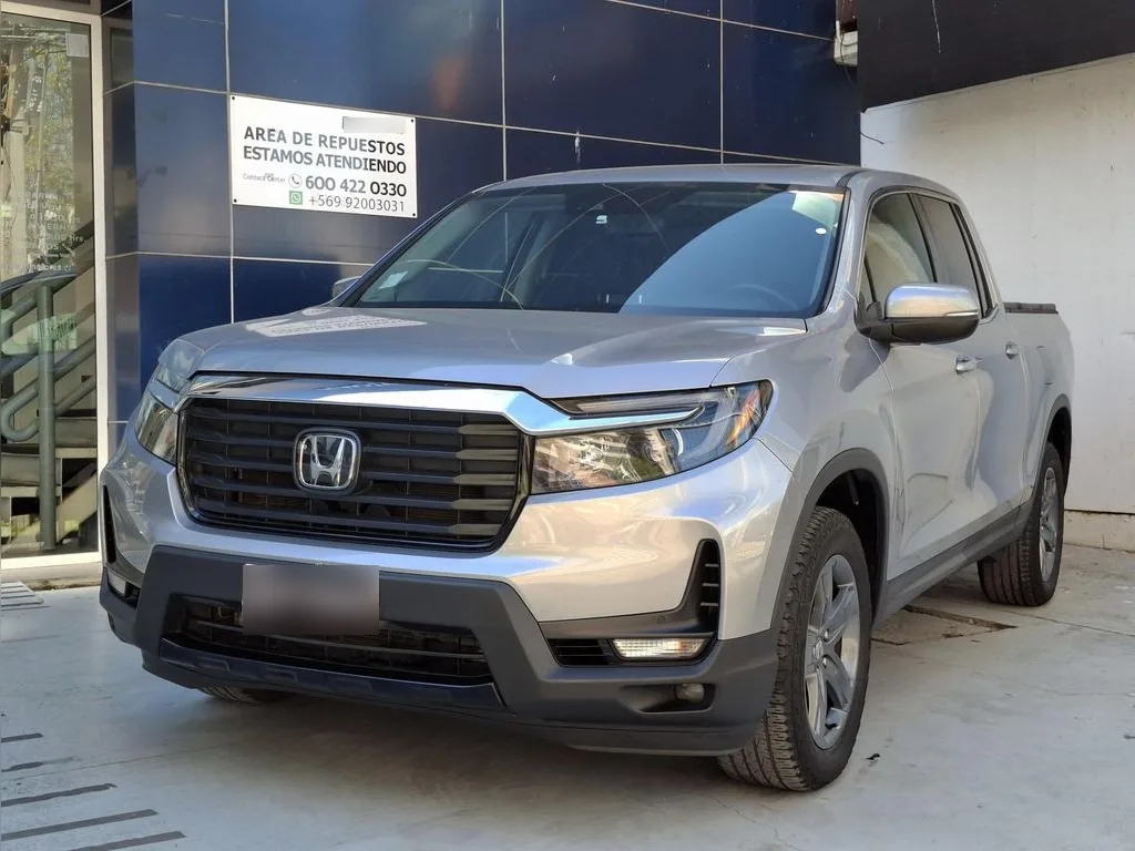 Honda Ridgeline Rtl año 2023
