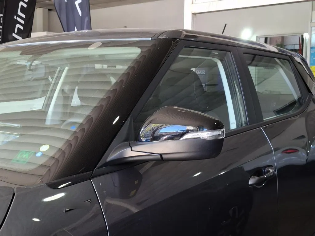 Mahindra Xuv 300 Elite año 2026