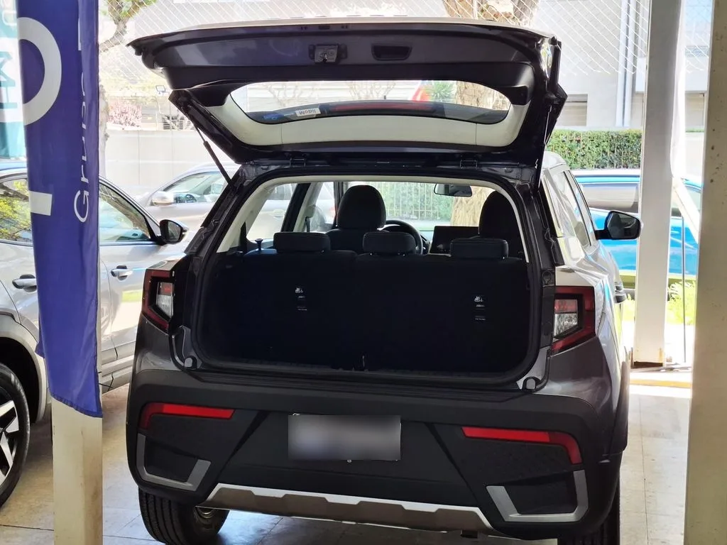 Mahindra Xuv 300 Elite año 2026