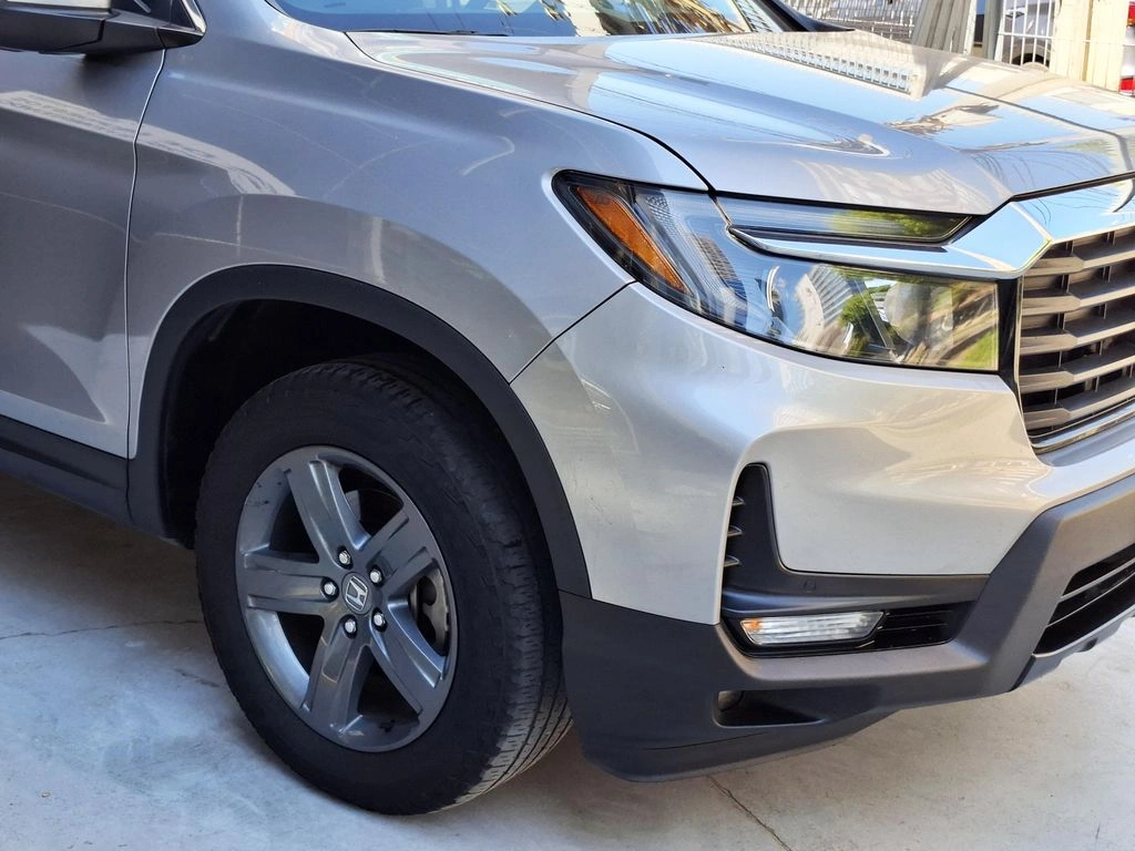 Honda Ridgeline Rtl año 2023