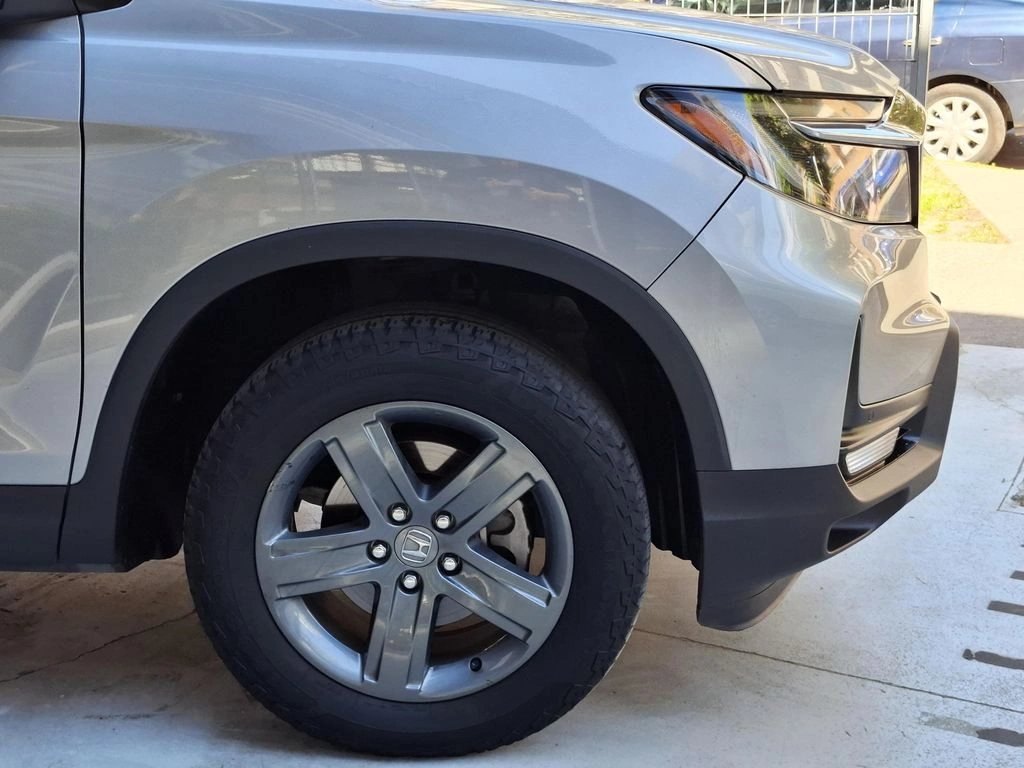 Honda Ridgeline Rtl año 2023