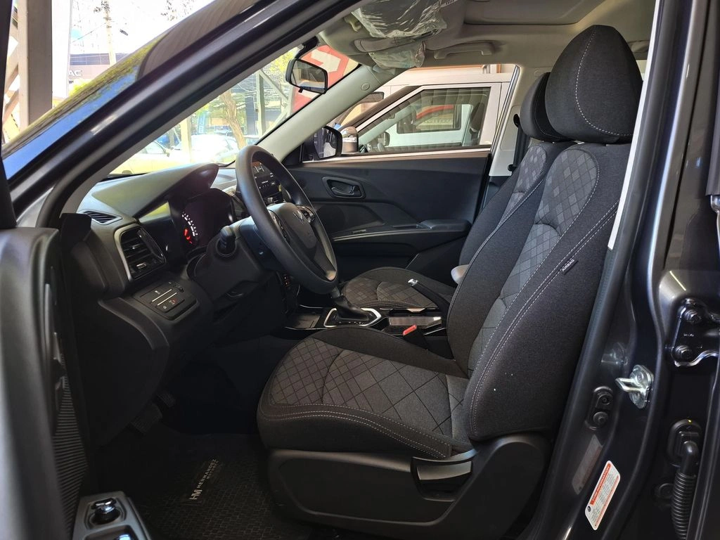 Mahindra Xuv 300 Elite año 2026
