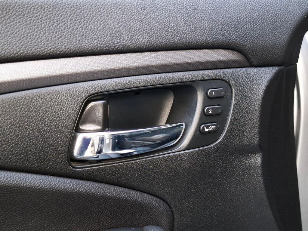 Honda Ridgeline Rtl año 2023