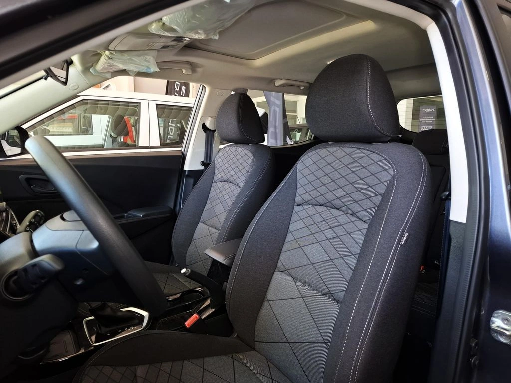 Mahindra Xuv 300 Elite año 2026