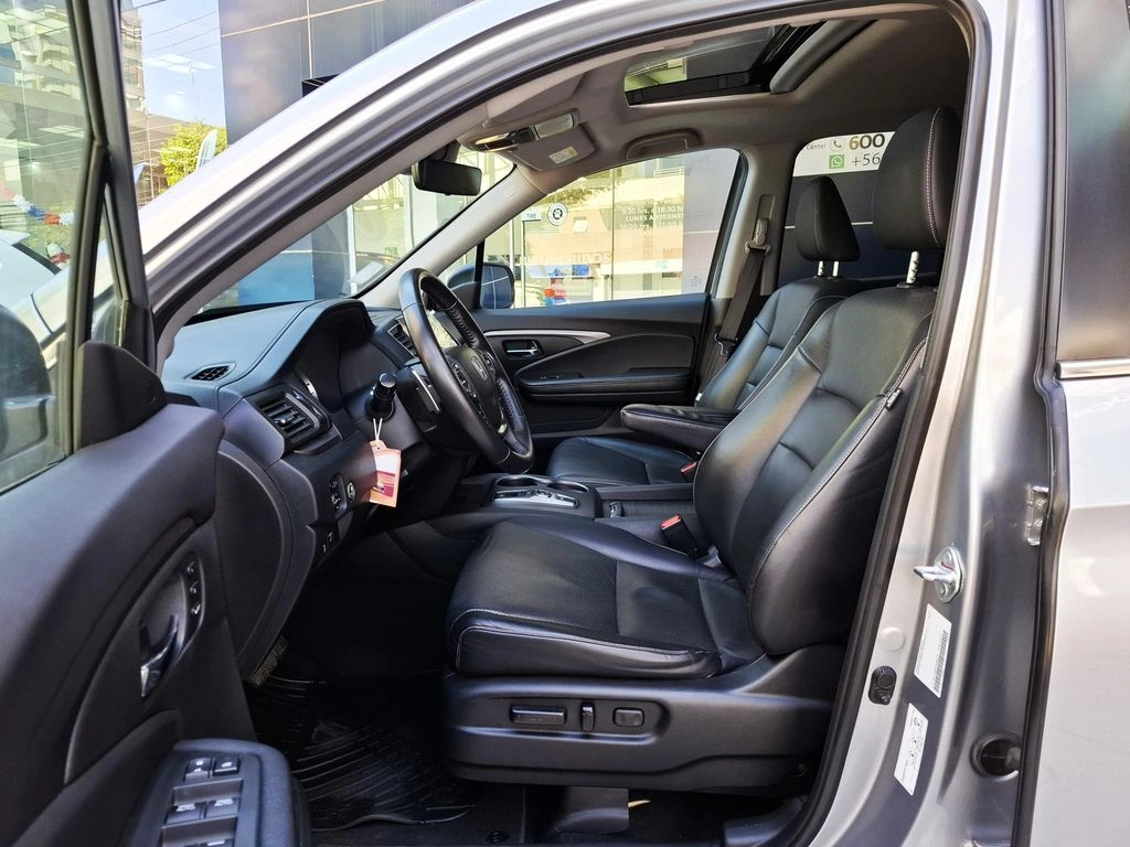 Honda Ridgeline Rtl año 2023