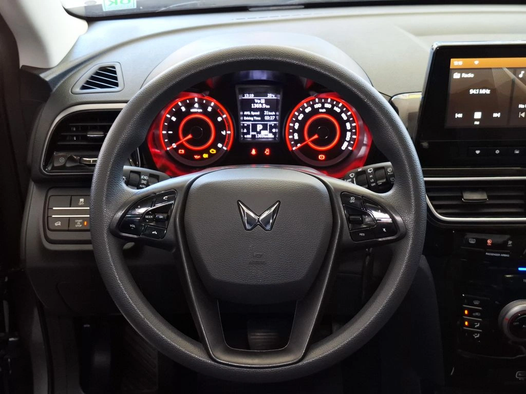 Mahindra Xuv 300 Elite año 2026