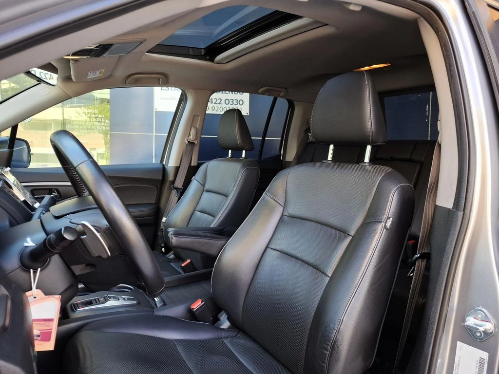 Honda Ridgeline Rtl año 2023