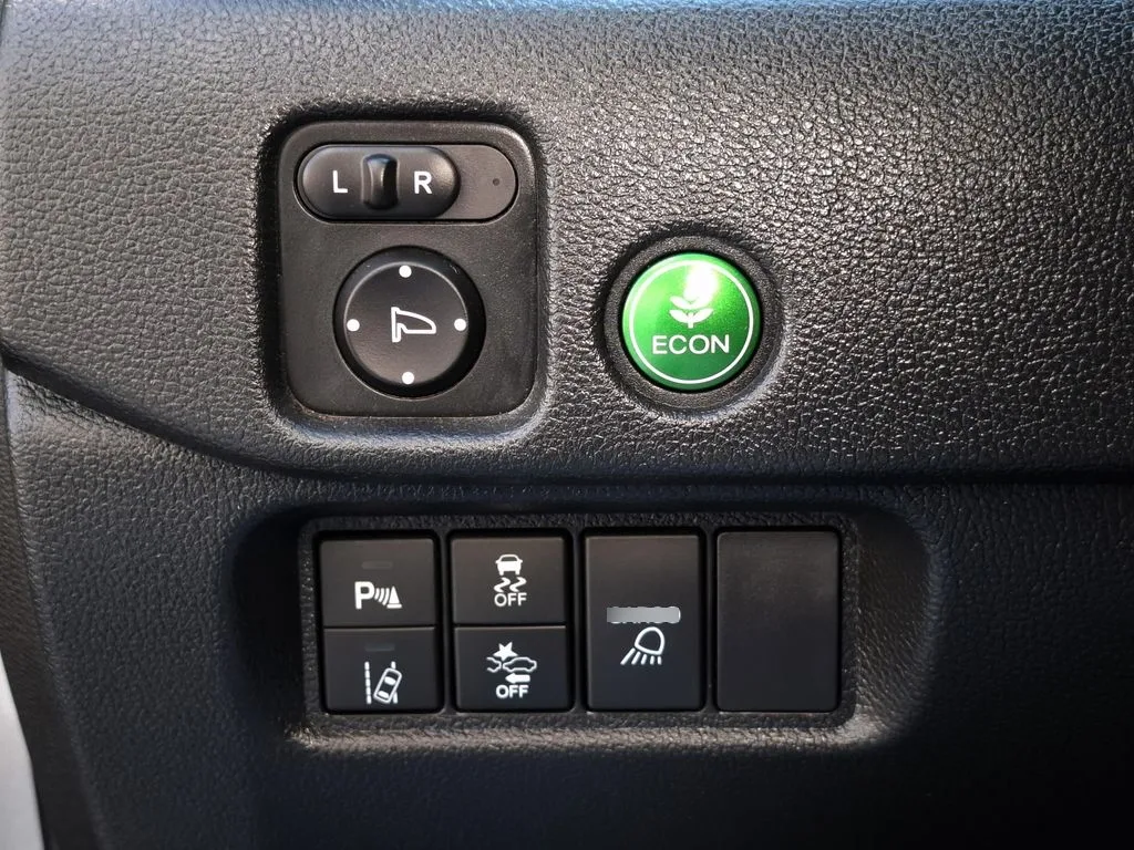 Honda Ridgeline Rtl año 2023