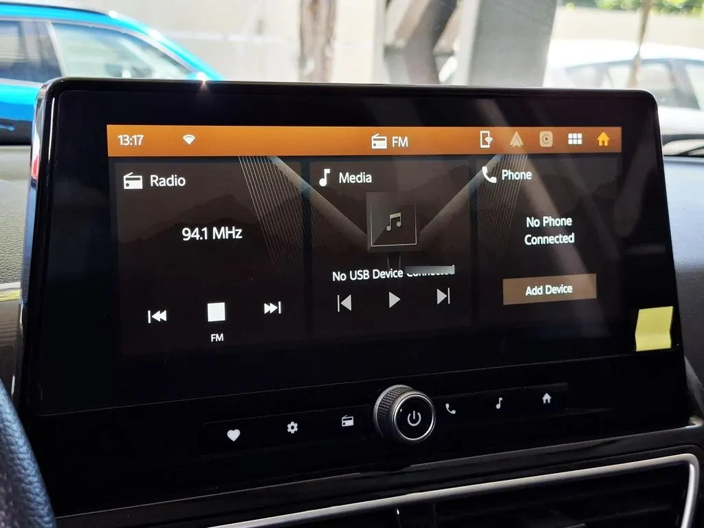 Mahindra Xuv 300 Elite año 2026