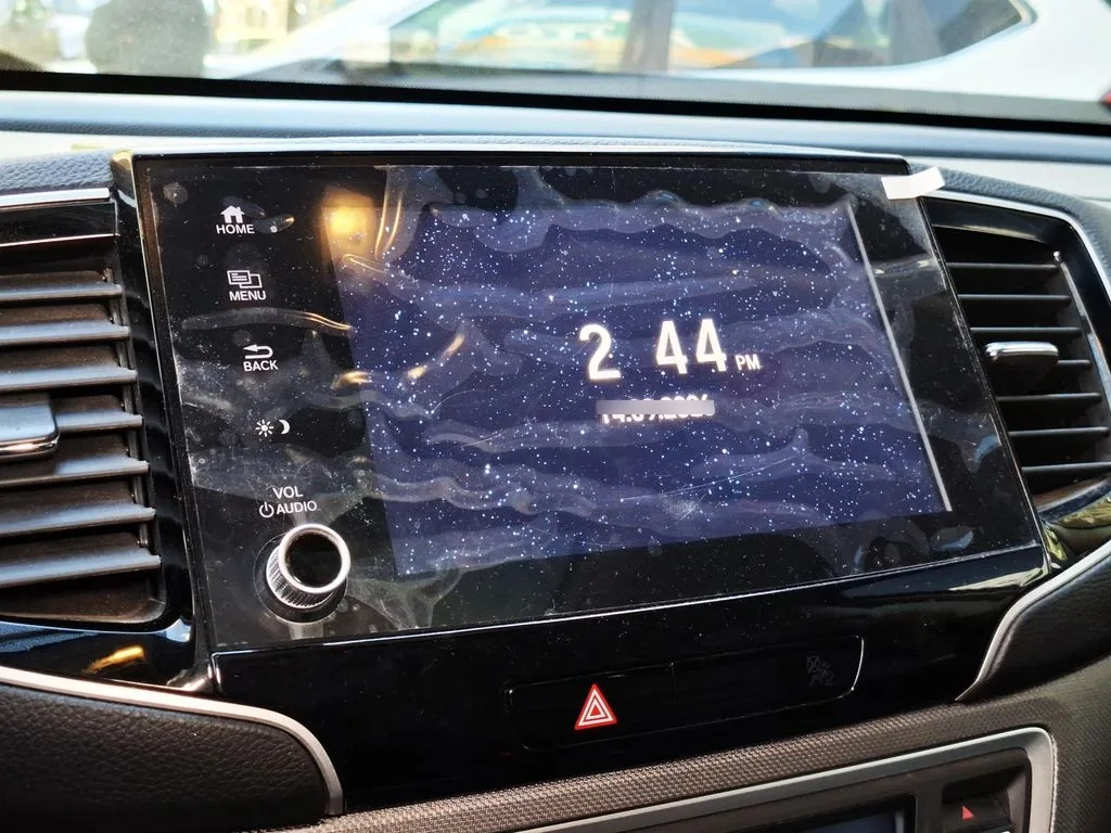 Honda Ridgeline Rtl año 2023