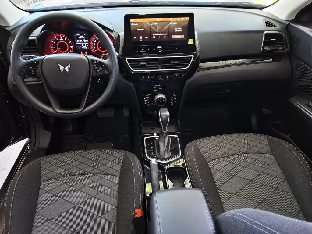 Mahindra Xuv 300 Elite año 2026