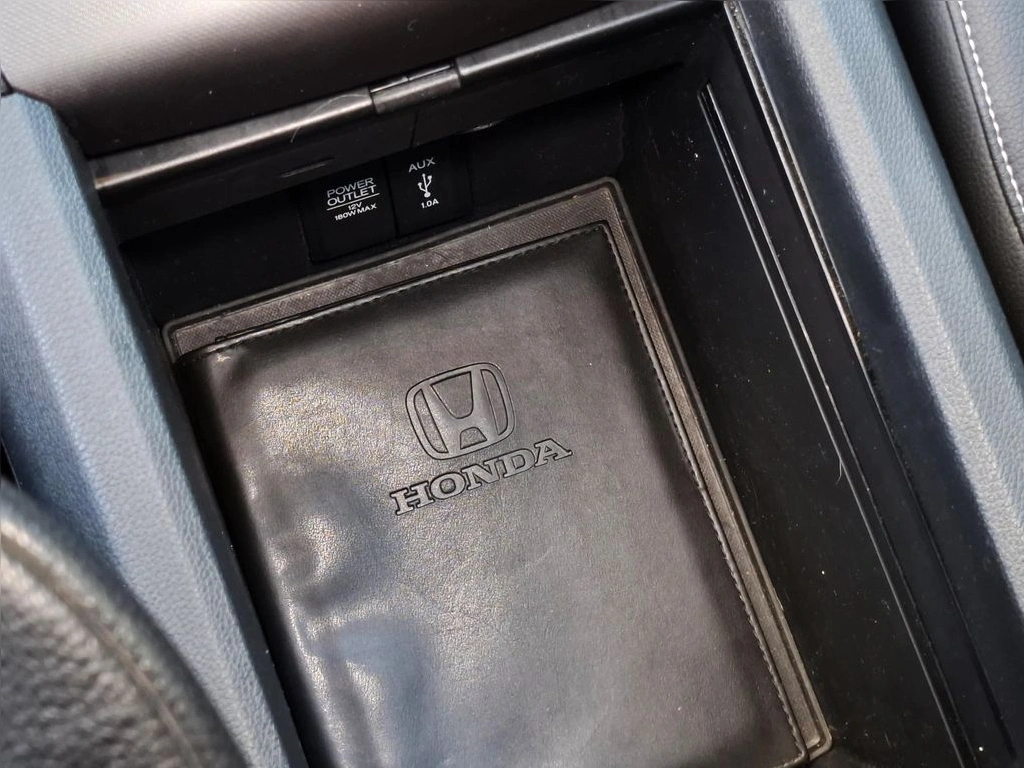 Honda Ridgeline Rtl año 2023