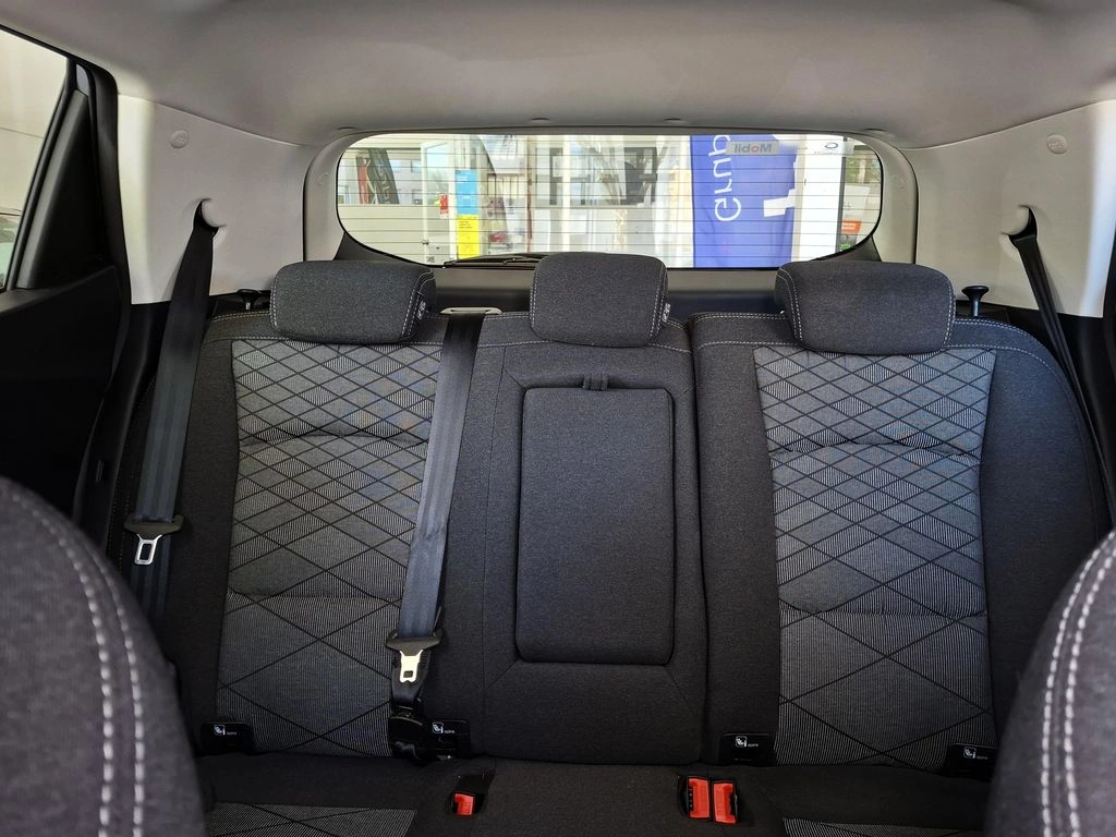 Mahindra Xuv 300 Elite año 2026